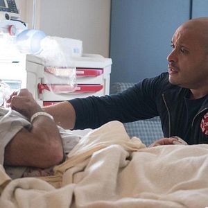 Foto David Eigenberg