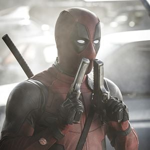 Foto Deadpool