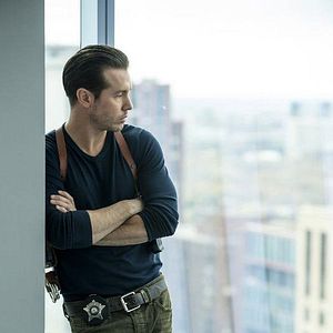 Foto Jon Seda