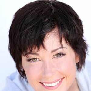 Foto Kim Rhodes