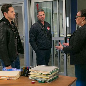 Foto S. Epatha Merkerson