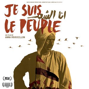 Foto I Am The People