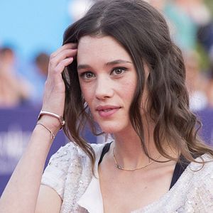 Foto Astrid Bergès-Frisbey