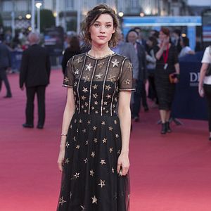 Foto Astrid Bergès-Frisbey