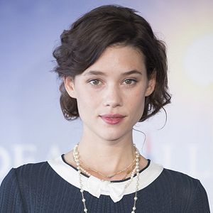 Foto Astrid Bergès-Frisbey