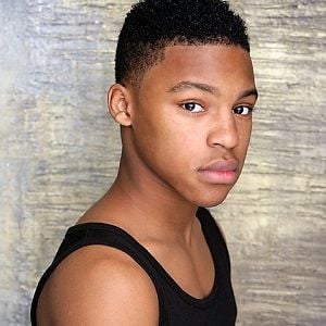 Foto McCarrie McCausland