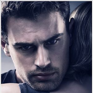 Foto A Série Divergente: Convergente