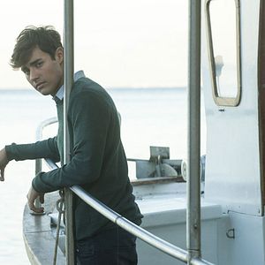 Foto Tini - Depois de Violetta