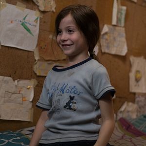 Foto O Quarto de Jack