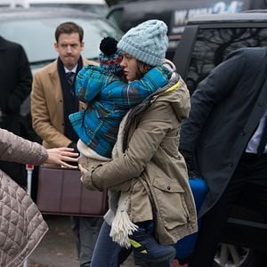 Foto O Quarto de Jack