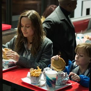 Foto O Quarto de Jack