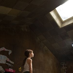 Foto O Quarto de Jack