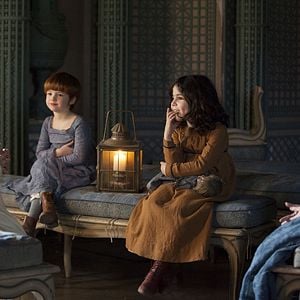 Foto Les Malheurs de Sophie