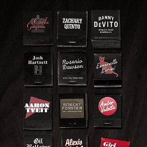 Foto As Garotas Vão ao Bar