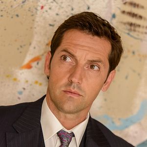 Foto Frédéric Diefenthal