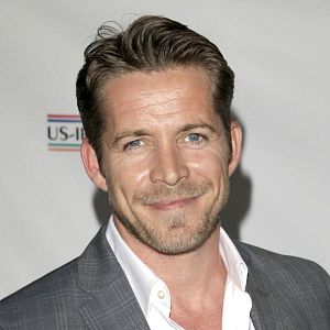 Foto Sean Maguire