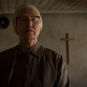 Foto Amor e Revolução