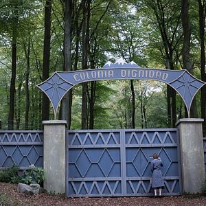 Foto Amor e Revolução