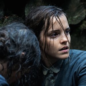 Foto Amor e Revolução