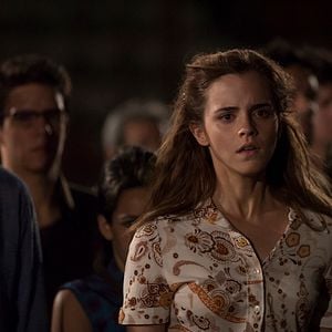 Foto Amor e Revolução