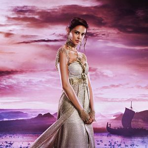 Foto Deuses do Egito