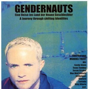 Foto Gendernauts - A Journey Through Shifting Identities