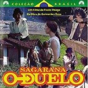 Foto Sagarana, o Duelo