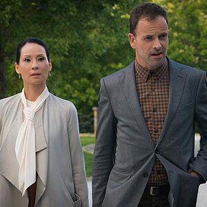 Foto Jonny Lee Miller