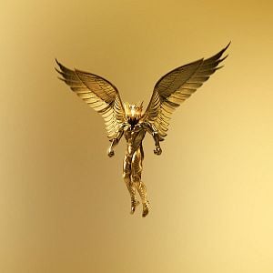 Foto Deuses do Egito