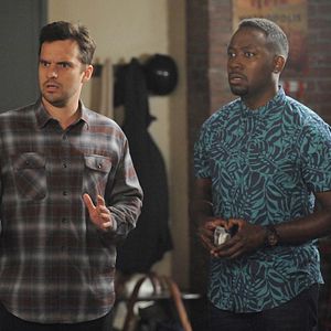 Foto Jake Johnson