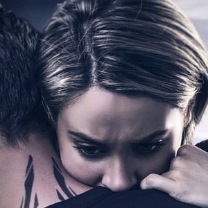 Foto A Série Divergente: Convergente