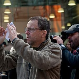 Foto Fernando Meirelles