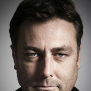 Foto Mark Forester Evans