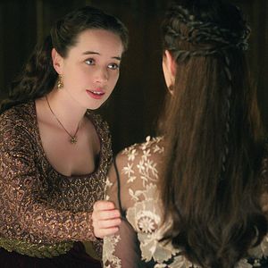 Foto Anna Popplewell