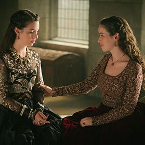 Foto Anna Popplewell