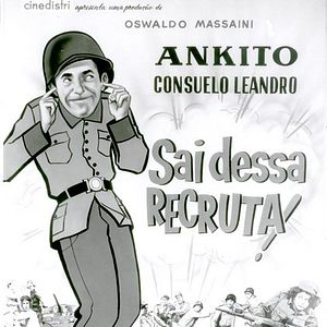 Foto Sai dessa, recruta