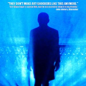 Foto Prisão de Cristal