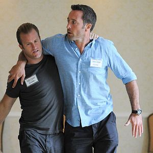 Foto Scott Caan