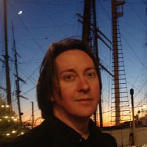 Foto Bernard MacMahon