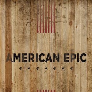 Foto The American Epic Sessions