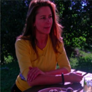 Foto Allison McGourty