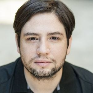 Foto Jonathan Lisecki