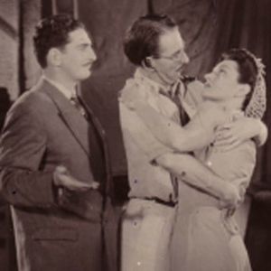 Foto Samba em Berlim