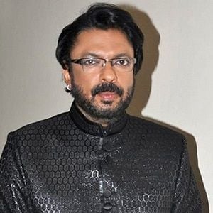 Foto Sanjay Leela Bhansali