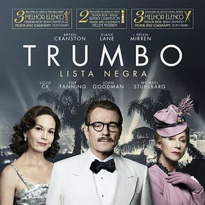 Foto Trumbo: Lista Negra