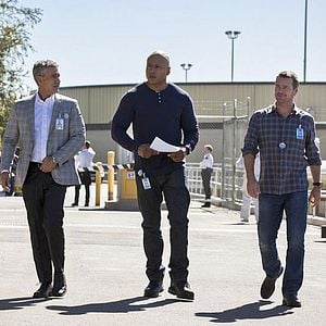 Foto NCIS: Los Angeles