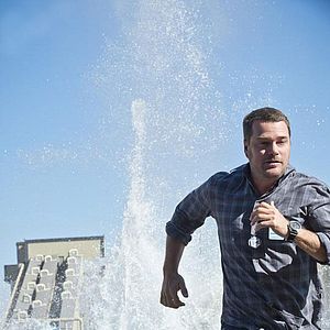 Foto Chris O'Donnell
