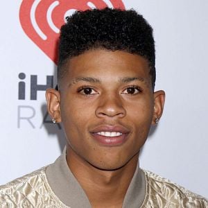Foto Bryshere Y. Gray