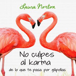 Foto A Culpa Não É do Carma