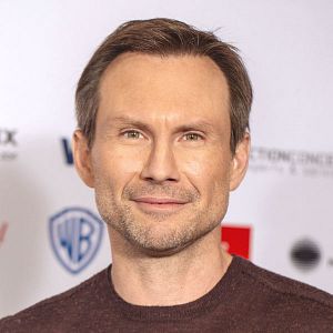 Foto Christian Slater